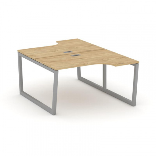 Style Project Рабочая станция эргоном. SN-5T2.DRPA-021 Акация Лорка/Металл Антрацит/Заглушка Пластик фото 2 Style Project Рабочая станция эргоном. SN-5T2.DRPA-021 Акация Лорка/Металл Антрацит/Заглушка Пластик фото 2