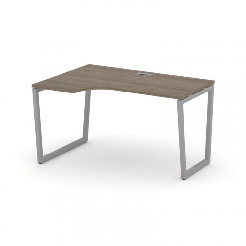 Style Project Стол рабочий эргоном. SN-4T2.SPA-021(L) Акация Лорка/Металл Антрацит/Заглушка Пластик фото 13 Style Project Стол рабочий эргоном. SN-4T2.SPA-021(L) Акация Лорка/Металл Антрацит/Заглушка Пластик фото 13