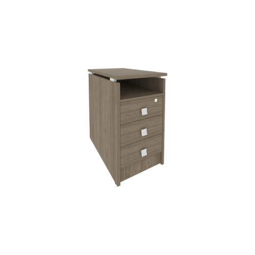 Тумба приставная Style Л.ТП-4.2F фото 2