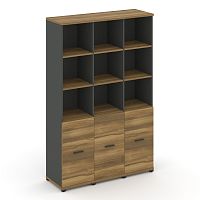 Шкаф офисный Concept CN.STU-531 A