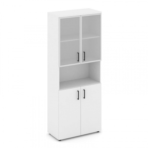 Шкаф высокий широкий Style Project SN.STS.E-106 фото 17