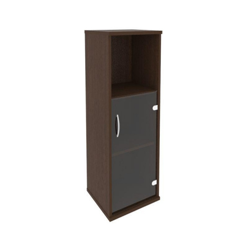 Шкаф офисный средний Riva правый фото 4 Шкаф офисный средний Riva правый фото 4