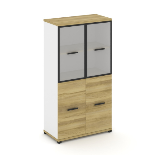 Шкаф офисный Concept CN.STS-412 RMB фото 5