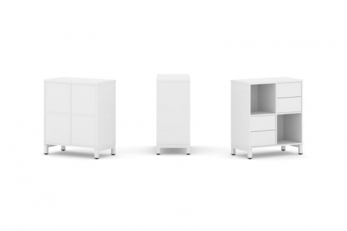 Набор стеллажа Style Project SN.NS-221 фото 20