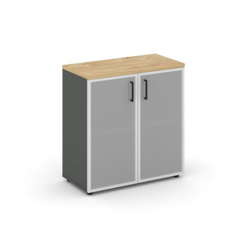 Шкаф низкий широкий Style Project SN.STS-303 фото 5