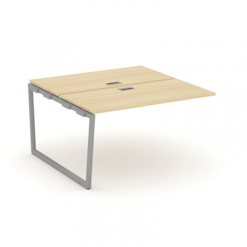 Style Project Проходной наб. элем. SN-4T2.DNRS-021 Акация Лорка/Металл Антрацит/Заглушка Пластик Чер фото 20