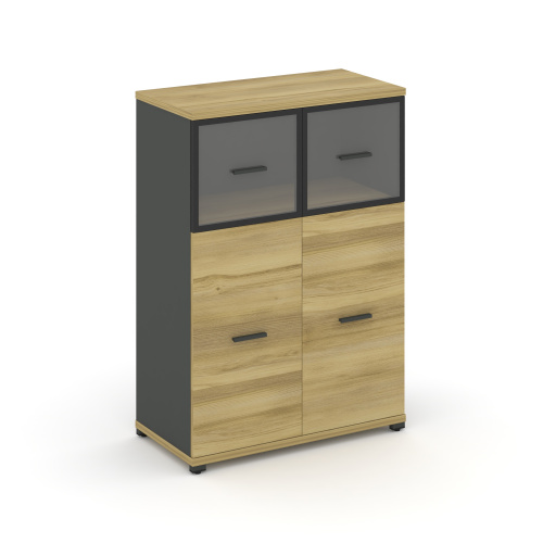 Шкаф офисный Concept CN.STS-314 RPB