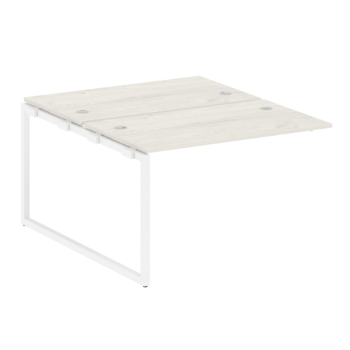 Проходной элемент бенч-системы на О-обр. м/к Metal System Quattro 40БО.ПРС-СП-2.2 фото 5