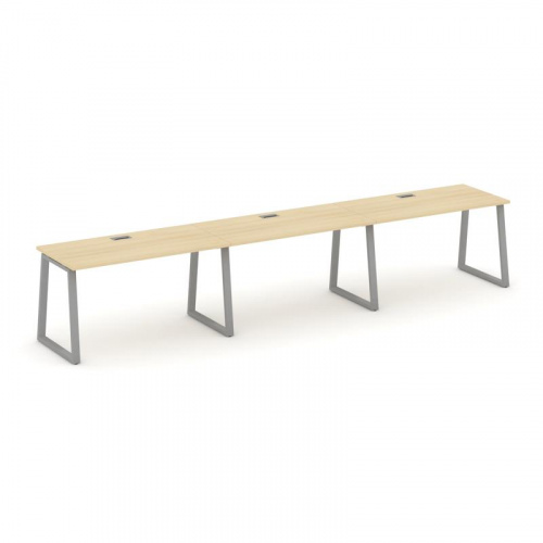 Style Project Рабочая станция 1 сторон. SN-6T1.ORS-042 Акация Лорка/Металл Антрацит/Заглушка Пластик фото 20 Style Project Рабочая станция 1 сторон. SN-6T1.ORS-042 Акация Лорка/Металл Антрацит/Заглушка Пластик фото 20