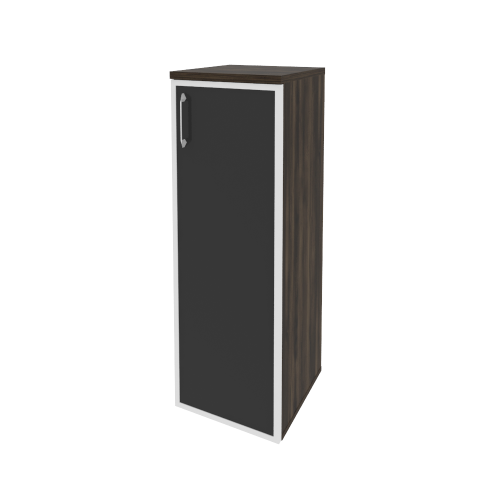 Шкаф средний узкий Onix O.SU-2.4 R (R) фото 3