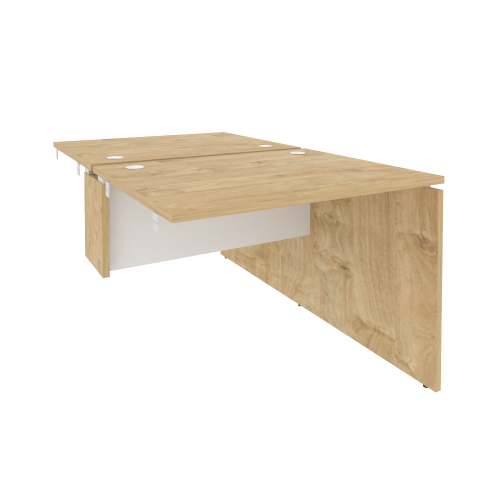 Стол-приставка двойной к опорным элементам Onix O.D.SPR-1.8 фото 11