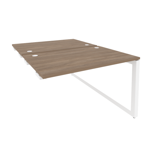 Стол-приставка на О-обр. м/к к опорным элементам Onix O.MO-D.SPR-2.8 фото 10