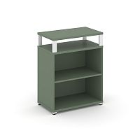 Стеллаж офисный опорный/приставной Concept CN.SOPO-002