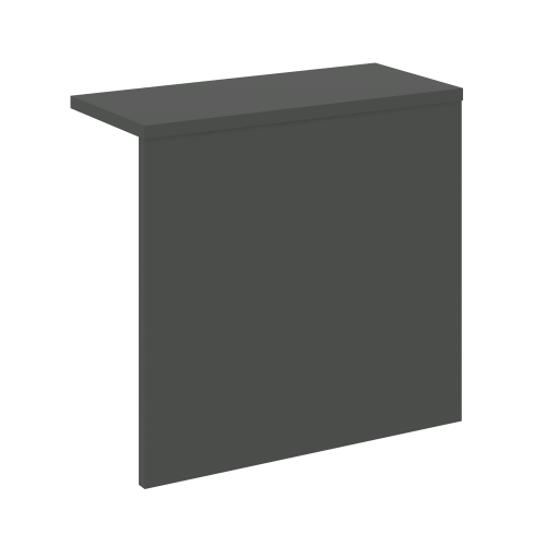 Накладка прямая высокая Onix O.R-NP.V-118.1 фото 3 Накладка прямая высокая Onix O.R-NP.V-118.1 фото 3