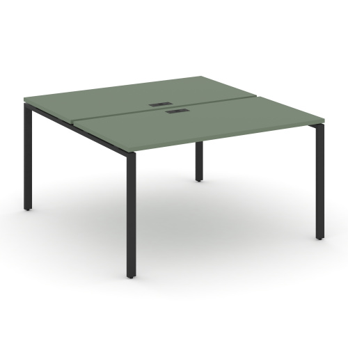 Бенч-система на 2 места Concept CN.DRS-003 фото 6