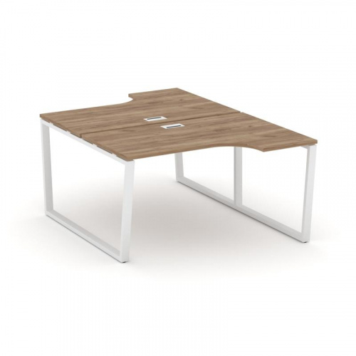 Style Project Рабочая станция эргоном. SN-6T2.DRPA-002 Акация Лорка/Металл Антрацит/Заглушка Пластик фото 11 Style Project Рабочая станция эргоном. SN-6T2.DRPA-002 Акация Лорка/Металл Антрацит/Заглушка Пластик фото 11