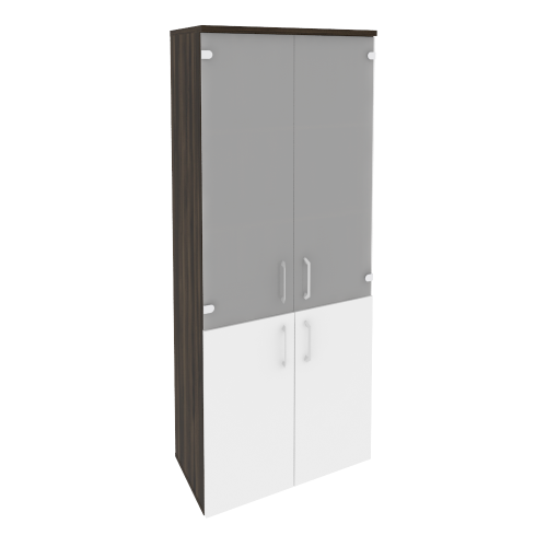 Шкаф офисный высокий Onix O.ST-1.2 фото 4