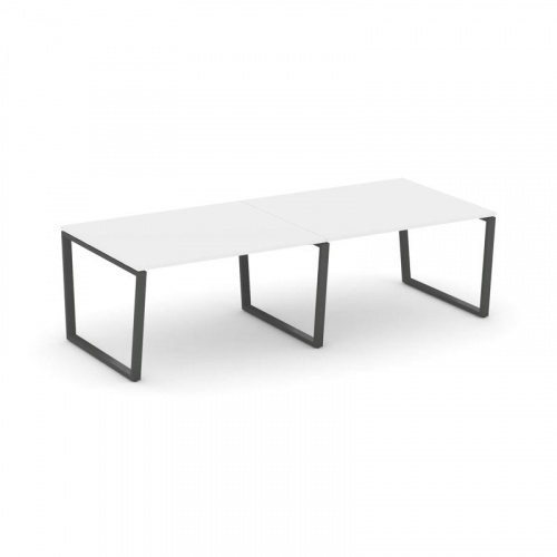 Style Project Стол переговорный SN-6T2.SPRG-043.3 Акация Лорка/Металл Антрацит 2760*1180*750 фото 26 Style Project Стол переговорный SN-6T2.SPRG-043.3 Акация Лорка/Металл Антрацит 2760*1180*750 фото 26