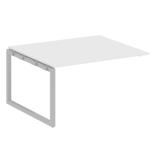 Проходной элемент перег. стола на О-обр. м/к Metal System Quattro 50БО.ППРГ-3 фото 4 Проходной элемент перег. стола на О-обр. м/к Metal System Quattro 50БО.ППРГ-3 фото 4