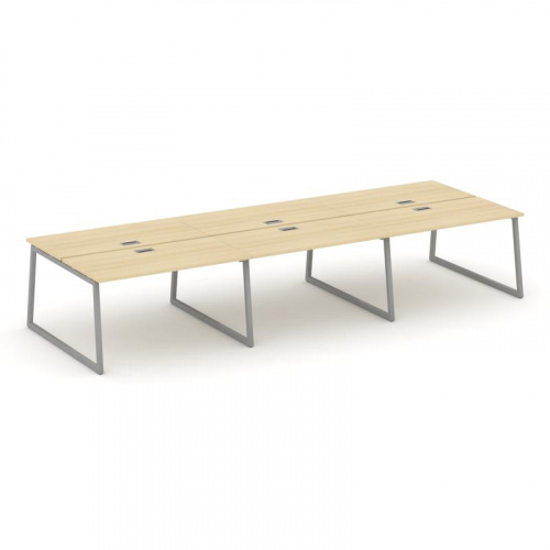 Style Project Рабочая станция 2-х сторон. SN-4T1.DRS-084 Акация Лорка/Металл Антрацит/Заглушка Пласт фото 26 Style Project Рабочая станция 2-х сторон. SN-4T1.DRS-084 Акация Лорка/Металл Антрацит/Заглушка Пласт фото 26