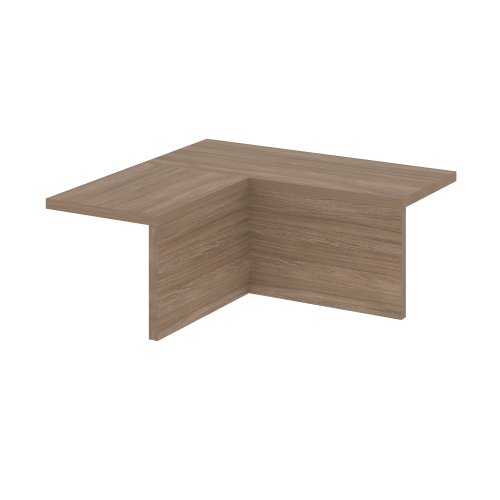 Накладка угловая низкая Onix O.R-NU.N.VNU (R) фото 5