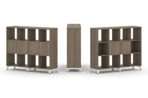 Набор стеллажа Style Project SN.NS-341 фото 17