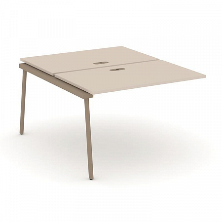 Брифинг-приставка Estetica ES.2.NRS-2-LP