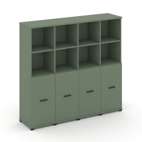 Шкаф офисный Concept CN.STU-441 B