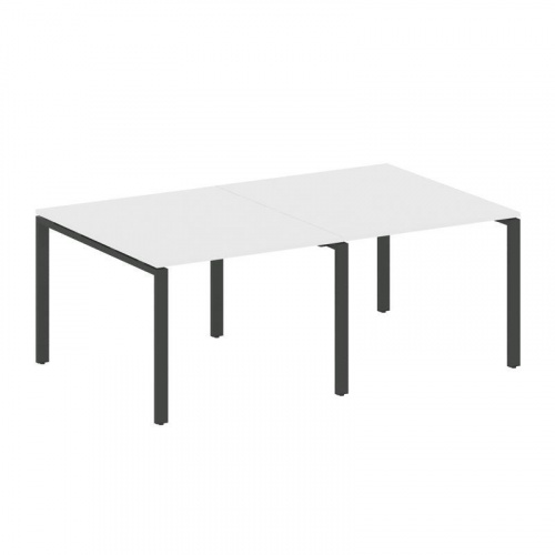 Стол переговоров на П-обр. м/к Metal System БП.ПРГ-2.1 фото 12