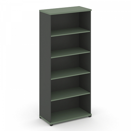 Стеллаж офисный Concept CN.STS-510