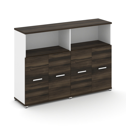 Шкаф офисный Concept CN.STS-323 W фото 2