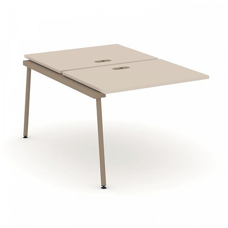 Брифинг-приставка Estetica ES.2.NRS-1-LK