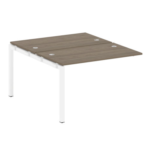 Проходной элемент бенч-системы на П-обр. м/к Metal System Quattro 50БП.ПРС-СП-2.2 фото 2