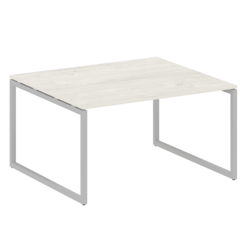 Стол переговоров на О-обр. м/к Metal System Quattro 40БО.ПРГ-1.3 фото 9