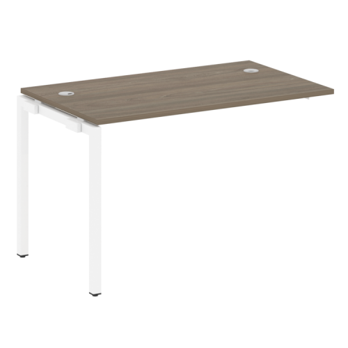 Проходной элемент бенч-системы на П-обр. м/к Metal System Quattro 40БП.ПРС-СП-1.2 фото 2