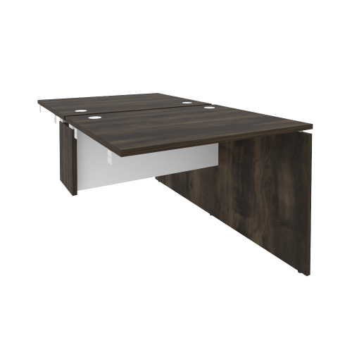 Стол-приставка двойной к опорным элементам Onix O.D.SPR-1.8 фото 4