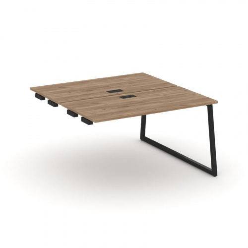 Style Project Стол-приставка к опор. элем. SN-4T1.DPRS-021 Акация Лорка/Металл Антрацит/Заглушка Пла фото 8 Style Project Стол-приставка к опор. элем. SN-4T1.DPRS-021 Акация Лорка/Металл Антрацит/Заглушка Пла фото 8