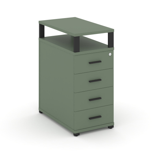 Тумба опорная/приставная Concept CN.TGO-003 Тумба опорная/приставная Concept CN.TGO-003