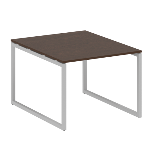 Стол переговоров на О-обр. м/к Metal System Quattro 40БО.ПРГ-1.1 фото 6