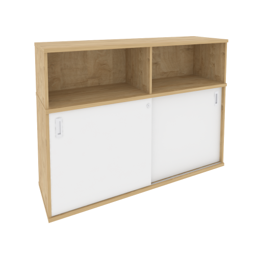 Шкаф-купе приставной/опорный Onix O.SHKO-2.7 фото 5