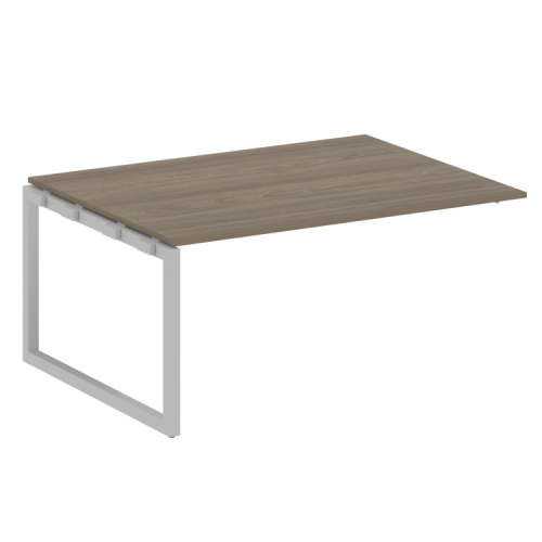 Проходной элемент перег. стола на О-обр. м/к Metal System Quattro 50БО.ППРГ-4 фото 2 Проходной элемент перег. стола на О-обр. м/к Metal System Quattro 50БО.ППРГ-4 фото 2