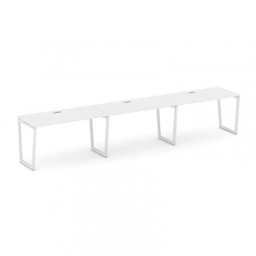 Style Project Рабочая станция 1 сторон. SN-4T2.ORS-052 Акация Лорка/Металл Антрацит/Заглушка Пластик фото 16 Style Project Рабочая станция 1 сторон. SN-4T2.ORS-052 Акация Лорка/Металл Антрацит/Заглушка Пластик фото 16