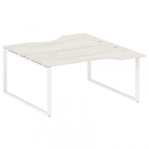 Бенч-система на О-обр. м/к Metal System БО.РАС-СА-2.1