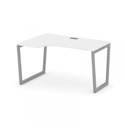 Style Project Стол рабочий эргоном. SN-4T2.SPA-021(L) Акация Лорка/Металл Антрацит/Заглушка Пластик фото 15 Style Project Стол рабочий эргоном. SN-4T2.SPA-021(L) Акация Лорка/Металл Антрацит/Заглушка Пластик фото 15