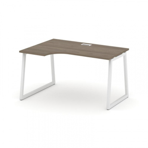 Style Project Стол рабочий эргоном. SN-4T1.SPA-012(L) Акация Лорка/Металл Антрацит/Заглушка Пластик фото 20 Style Project Стол рабочий эргоном. SN-4T1.SPA-012(L) Акация Лорка/Металл Антрацит/Заглушка Пластик фото 20