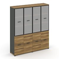 Шкаф офисный Concept CN.STS-522 RMB