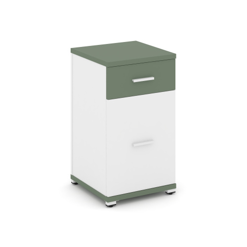 Тумба опорная/приставная Concept CN.TUO-005 фото 5