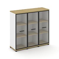 Шкаф офисный Concept CN.STU-336 RPB