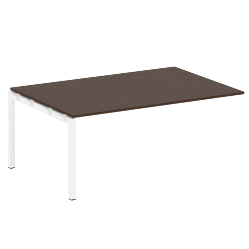 Проходной элемент перег. стола на П-обр. м/к Metal System Quattro 50БП.ППРГ-5 фото 6