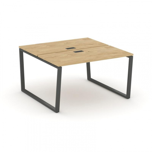 Style Project Рабочая станция 2-х сторон. SN-6T2.DRS-012 Акация Лорка/Металл Антрацит/Заглушка Пласт фото 22 Style Project Рабочая станция 2-х сторон. SN-6T2.DRS-012 Акация Лорка/Металл Антрацит/Заглушка Пласт фото 22